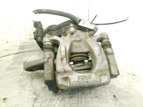 Left rear brake caliper RENAULT KADJAR (HA_, HL_) 1.3 TCe 140 (HLNB, HLN1) | BP25781611M107 