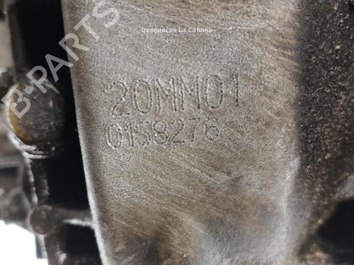 Gearbox CITROËN JUMPER I Van (244) 2.0 HDi | BP34238071M3  - Image 5