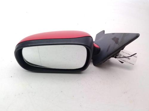 Used Left mirror SAAB 9-3 (YS3F, E79, D79, D75) 1.9 TiD (150 hp) 26517653