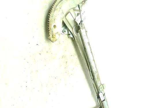Used Front left window mechanism Front left window mechanism SUZUKI SX4 (EY, GY) 2.0 DDiS (RW420D) (135 hp) 34207927 34207927