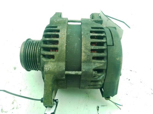Alternator OPEL ASTRA J (P10) 1.7 CDTI (68) | BP31125587M7 - Image 3