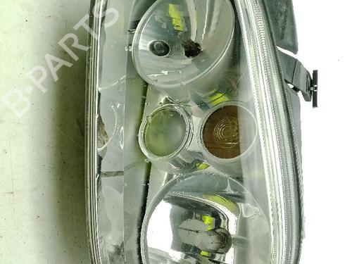 Used Left headlight Left headlight VW GOLF IV (1J1) 1.8 T (150 hp) 32490823 32490823