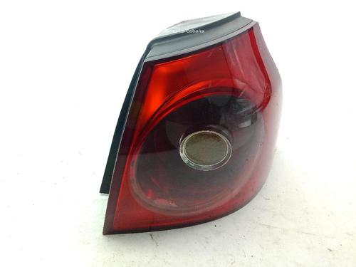 Used Right taillight VW GOLF V (1K1) [2003-2010]  24049001