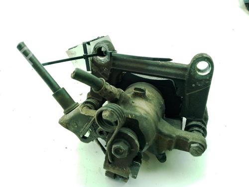 Right rear brake caliper RENAULT TRAFIC III Van (FG_) 1.6 dCi 120 (FGMK) | BP32103807M106 - Image 3