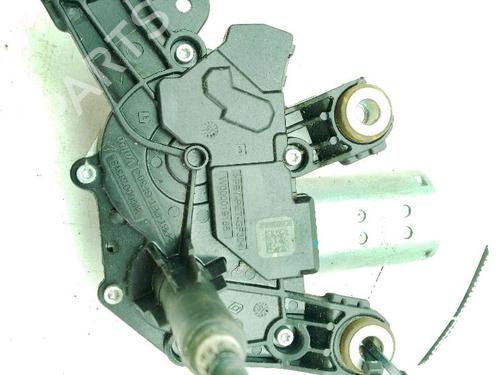 Rear wiper motor NISSAN QASHQAI II SUV (J11, J11_) 1.6 dCi | BP24546141M102 