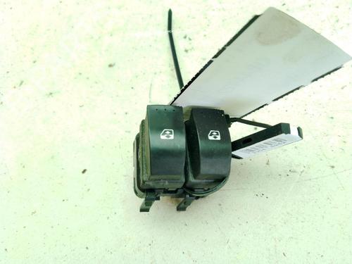 Used Left front window switch Left front window switch RENAULT LAGUNA II (BG0/1_) 1.9 dCi (BG08, BG0G) (120 hp) 26314853 26314853