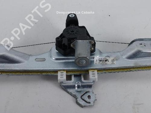 Used Rear right window mechanism Rear right window mechanism 39579285 39579285