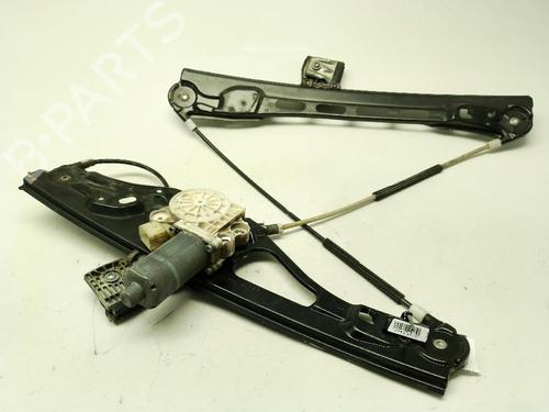 Front left window mechanism MERCEDES-BENZ E-CLASS (W211) E 220 CDI (211.008) | BP40005774C22 - Image 1