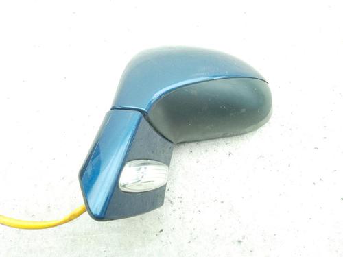 Left mirror PEUGEOT 308 SW I (4E_, 4H_) 1.6 16V | BP24047099C26 