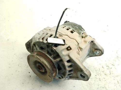 Alternator NISSAN TERRANO II (R20) 2.7 TDi 4WD | BP29554887M7 