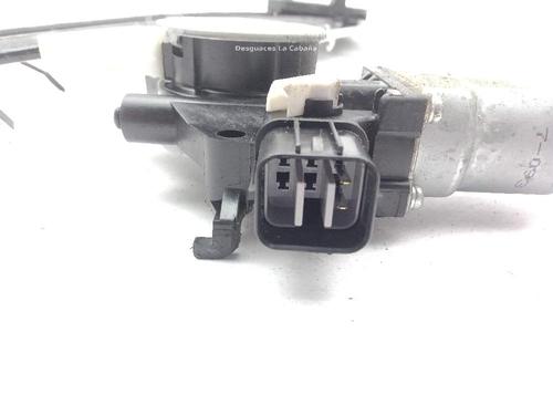 Rear right window mechanism SUBARU IMPREZA Hatchback (GR, GH, G3) 2.0 D AWD | BP24045681C25 