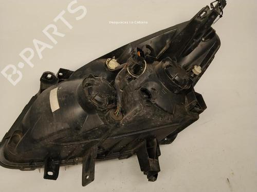 Right headlight RENAULT KOLEOS I (HY_) 2.0 dCi 4x4 (HY0K) | BP39667055C29 - Image 2