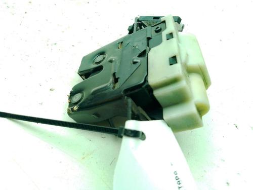 Tailgate lock RENAULT MEGANE II Estate (KM0/1_) 1.5 dCi (KM16, KM1E) | BP24050135C101 