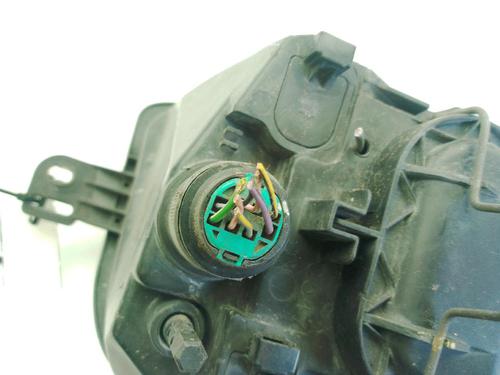Left headlight FIAT PANDA (169_) 1.3 D Multijet (169.AXC1A) | BP35943217C28 - Image 4