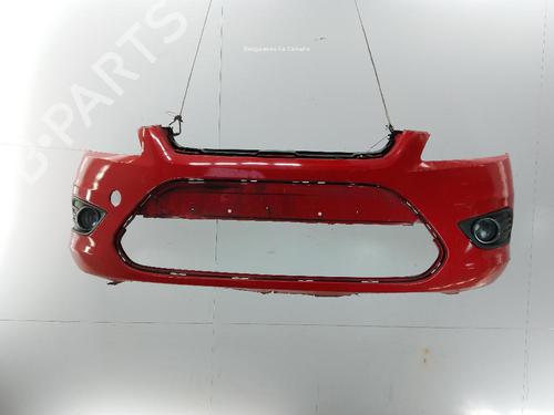 Front bumper FORD FOCUS II (DA_, HCP, DP) 1.6 TDCi | BP26018815C7 