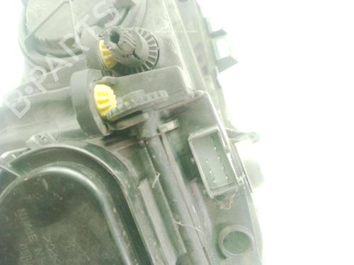 Left headlight OPEL CORSA D (S07) 1.2 (L08, L68) | BP31368922C28 - Image 4
