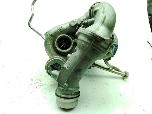 Used Turbocharger/Supercharger Turbocharger/Supercharger 38635846 38635846