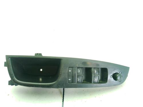 Used Left front window switch Left front window switch AUDI Q7 (4LB) 4.2 TDI quattro (326 hp) 35800341 35800341