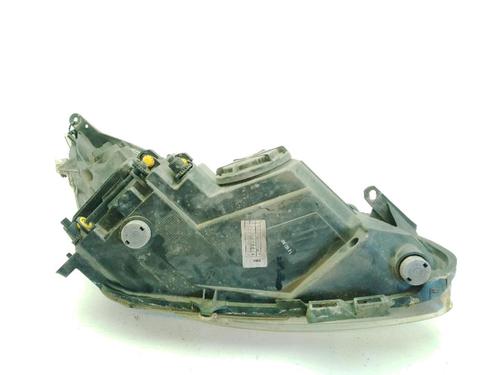 Left headlight OPEL CORSA D (S07) 1.3 CDTI (L08, L68) | BP35973567C28 - Image 3