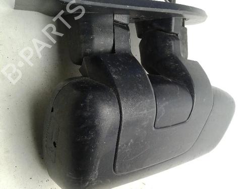 Left mirror IVECO DAILY VI Van 33S16, 35S16, 35C16, 38S16, 40C16, 42S16, 50C16 | BP36291623C26 - Image 2