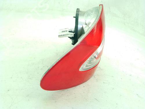 Left taillight MERCEDES-BENZ CLK (C209) CLK 200 Kompressor (209.342) | BP27695803C34 