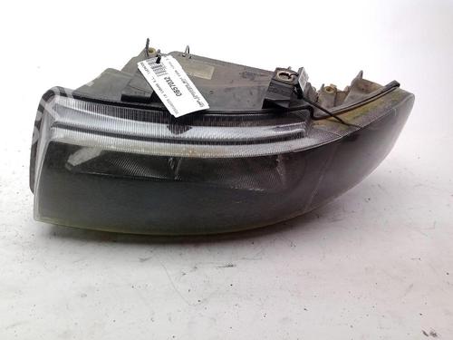 Used Left headlight Left headlight SEAT LEON (1M1) 1.9 TDI (110 hp) 27534398 27534398