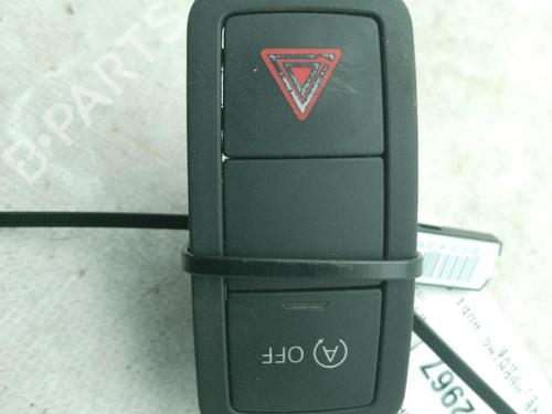 Warning switch AUDI A1 (8X1, 8XK) 1.6 TDI | BP39580061I22 - Image 3