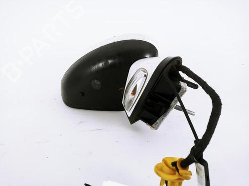 Right mirror CITROËN C4 II (NC_) 1.6 HDi 90 | BP32182797C27