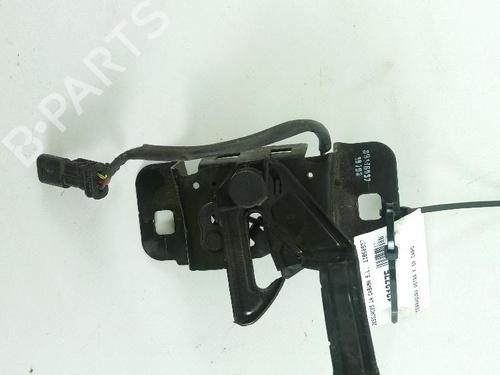 Used Hood lock Hood lock 39579749 39579749