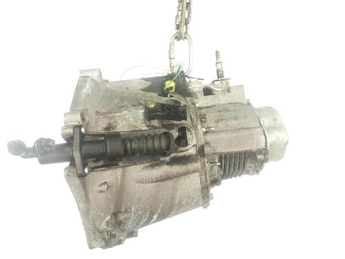 Gearkasse CITROËN C4 I (LC_)  | BP18364294M3