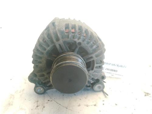 Used Alternator Alternator SKODA OCTAVIA II (1Z3) 2.0 TDI 16V (140 hp) 28804926 28804926