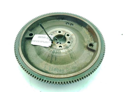 Volant Moteur CITROËN JUMPY II Van 1.6 HDi 90 16V (90 hp) 32041533