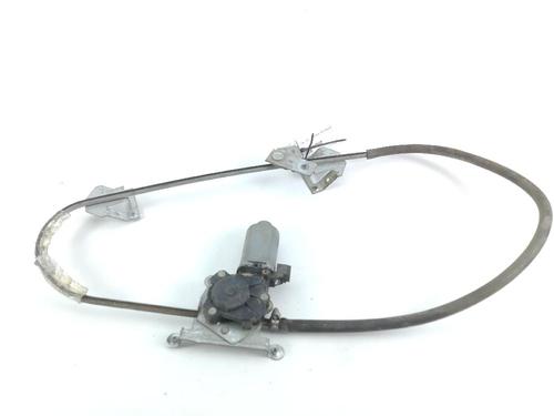 Used Front left window mechanism JEEP CHEROKEE (XJ) 2.5 TD 4x4 (116 hp) 18372965