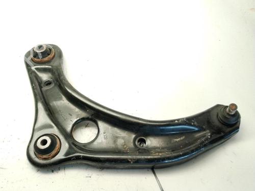 Used Left front suspension arm NISSAN MICRA V (K14) 1.0 IG-T 100 (101 hp) 24328926