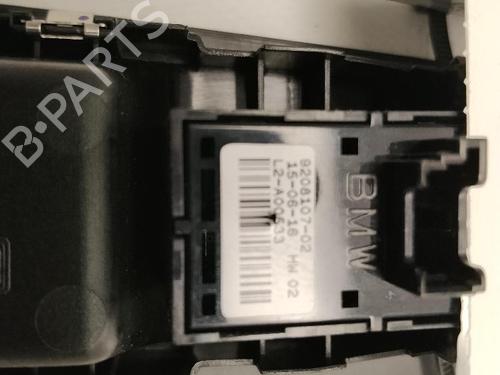Right front window switch BMW 2 Active Tourer (F45) 216 d | BP39047549I26 - Image 3