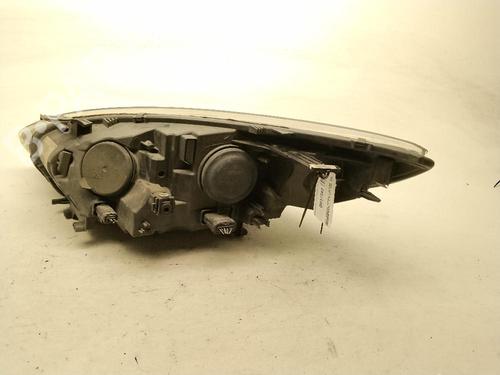 Right headlight RENAULT MEGANE III Hatchback (BZ0/1_, B3_) 1.5 dCi (BZ1G, BZ1W, BZ0R) | BP36449696C29 - Image 2
