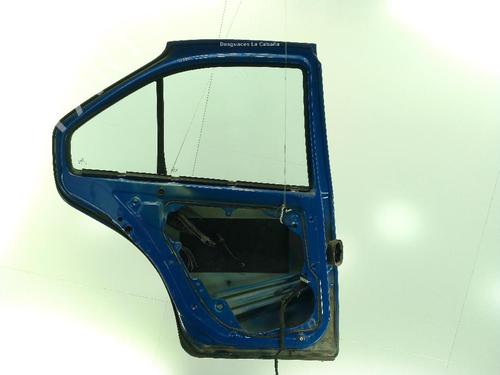 Left rear door VW BORA I (1J2) 1.9 TDI | BP24004072C4 