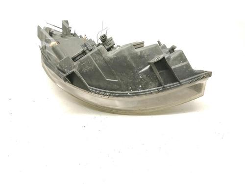 Left headlight RENAULT SCÉNIC II (JM0/1_) 1.9 dCi (JM0G, JM12, JM1G, JM2C) | BP36833404C28 - Image 3