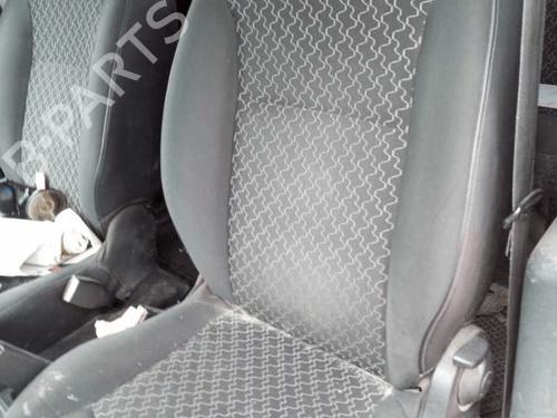 Alternator RENAULT KANGOO / GRAND KANGOO II (KW0/1_) 1.5 dCi 70 (KW0V, KW0A) | BP18369469M7 