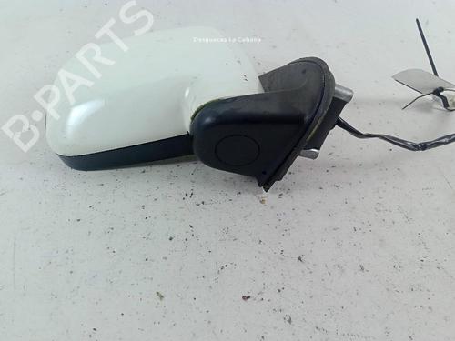 Right mirror NISSAN TERRANO II (R20) 2.7 TDi 4WD | BP29449312C27 