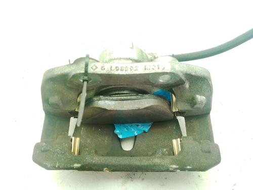 Right front brake caliper OPEL CORSA F (P2JO) 1.5 (68) | BP36496816M104 - Image 5