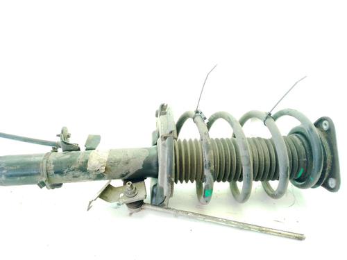 Left front shock absorber FORD TRANSIT CONNECT V408 Box Body/MPV 1.5 EcoBlue | BP31799103M16