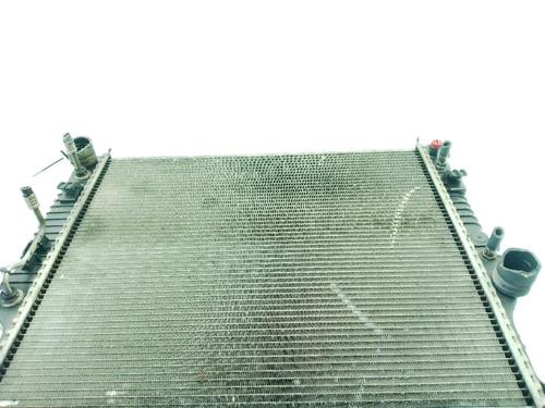 Water radiator MERCEDES-BENZ GL-CLASS (X164) GL 320 CDI 4-matic (164.822) | BP30561812M31