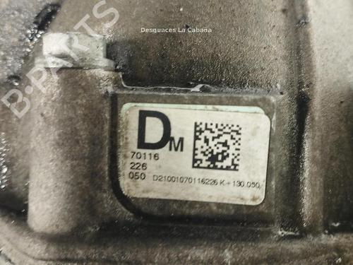 Front differential AUDI Q7 (4LB) 3.0 TDI quattro | BP29497985M23 - Image 2