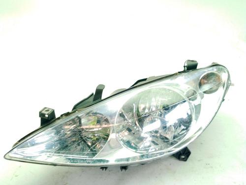 Venstre forlygte Venstre forlygte PEUGEOT 307 SW (3H) 2.0 HDI 110 (107 hp) 35800158 35800158