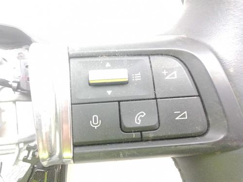 Steering wheel CITROËN C4 III (BA_, BB_, BC_) 1.2 PureTech 130 (BAHNSA, BAHNSB) | BP25597435C49 - Image 2