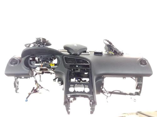Airbag Kit PEUGEOT 5008 (0U_, 0E_) 2.0 HDi 150 / BlueHDi 150 | BP19644164C86 
