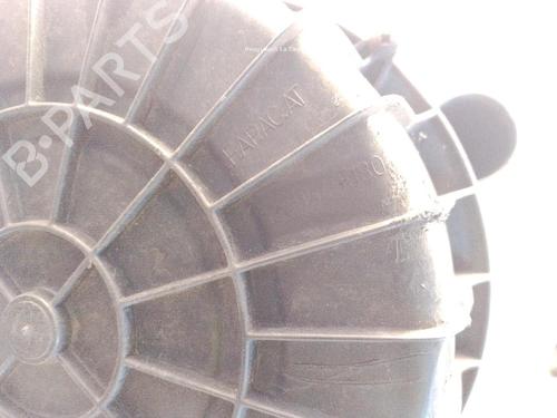 Air filter box CITROËN JUMPER II Van 2.2 HDi 130 | BP28838737M87 