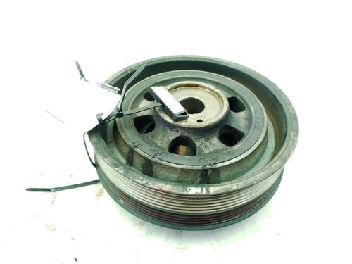 Used Pulley Pulley IVECO DAILY IV Platform/Chassis 35C15 (146 hp) 34238052 34238052