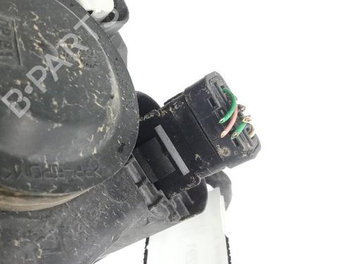 Left headlight DACIA SANDERO II TCe 90 (B8M1, B8MA, B8AC) | BP32402594C28